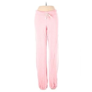 Pink Sundry sweatpants!